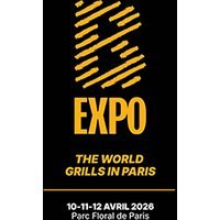 Barbecue expo