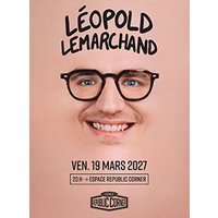 Leopold lemarchand