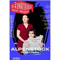 Alpenstock
