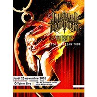 Imperial triumphant + knoll