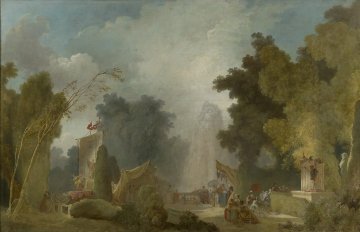 "Jardins des Lumières" (visite guidée de l'exposition au Grand Trianon)