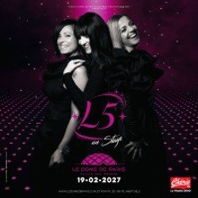 L5 on Stage