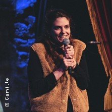 Le Plato : Guest Camille Fievez