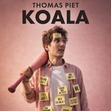 Thomas Piet - Koala