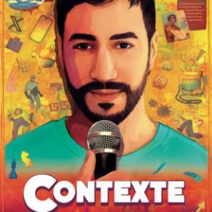 [Complet] AKIM OMIRI