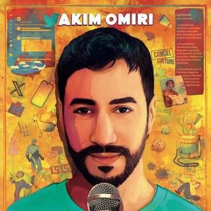 [Complet] AKIM OMIRI