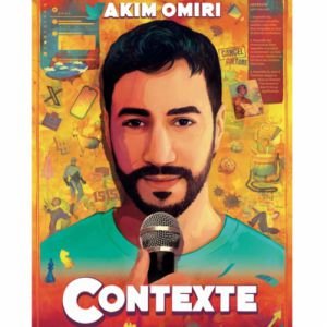 AKIM OMIRI