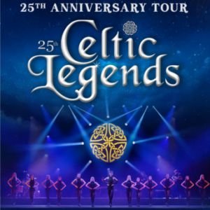 CELTIC LEGENDS