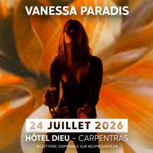 VANESSA PARADIS