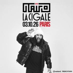 [Complet] Taïro