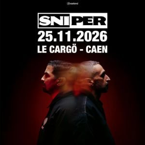[Complet] Sniper