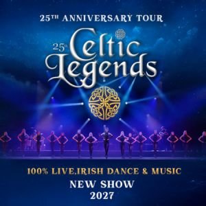 CELTIC LEGENDS