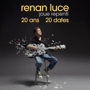 RENAN LUCE