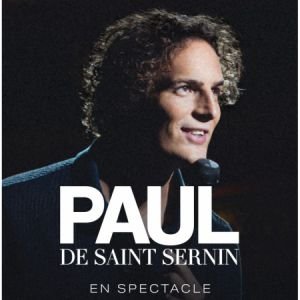 PAUL DE SAINT SERNIN