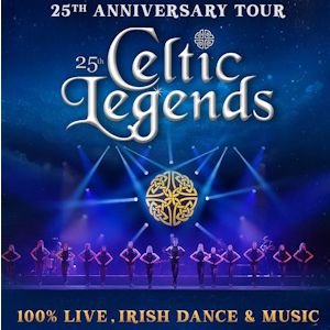 CELTIC LEGENDS