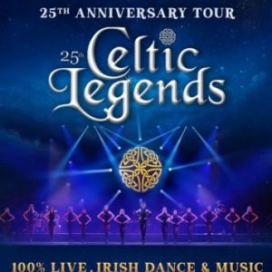 CELTIC LEGENDS