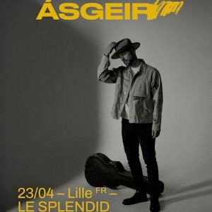 ÁSGEIR