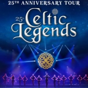 CELTIC LEGENDS