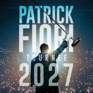 PATRICK FIORI
