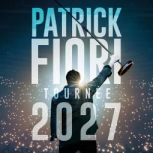 PATRICK FIORI