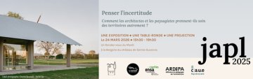 [JAPL] Rendez-vous du mardi : Pensez l'incertitude
