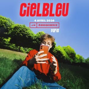 [Complet] CIELBLEU