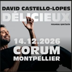 DAVID CASTELLO LOPES