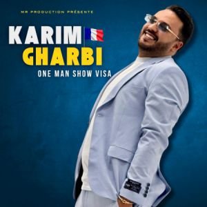 KARIM GHARBI