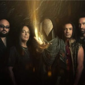 MYRATH