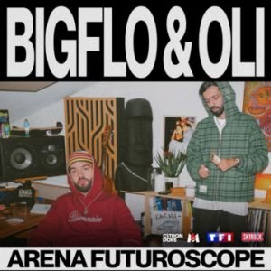 BIGFLO &amp; OLI