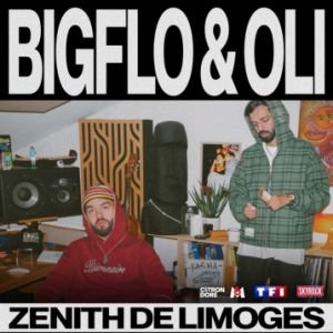 BIGFLO &amp; OLI