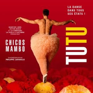 TUTU