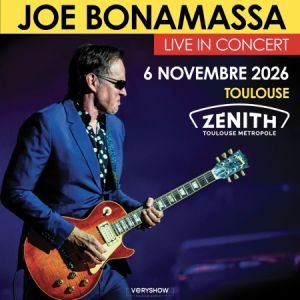 Joe Bonamassa