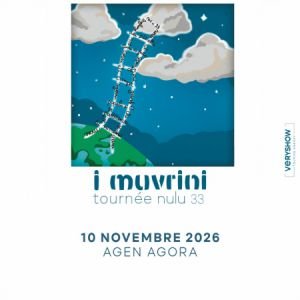I MUVRINI