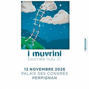 I MUVRINI