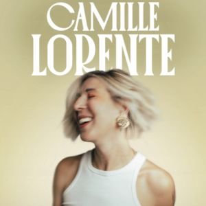CAMILLE LORENTE