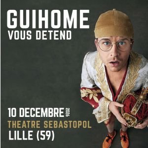 [Complet] GUIHOME VOUS DETEND