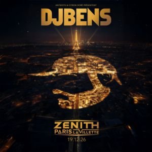 DJ BENS