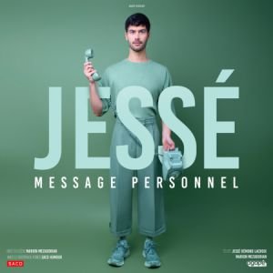JESSE