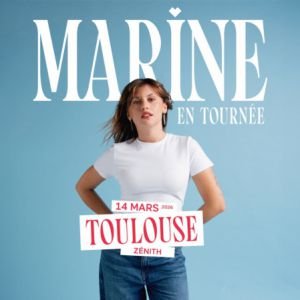 MARINE