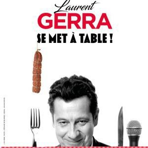 LAURENT GERRA