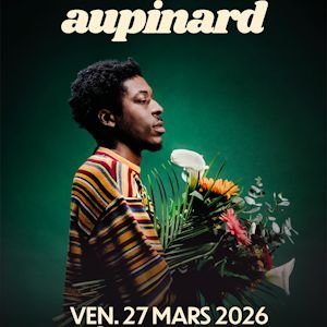 [Complet] AUPINARD