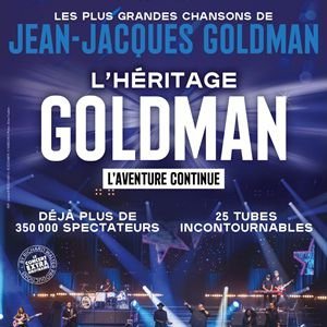 L'HERITAGE GOLDMAN
