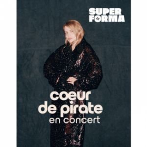 Coeur de Pirate