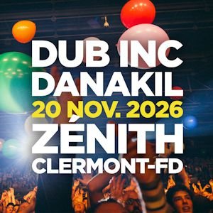 DUB INC + DANAKIL