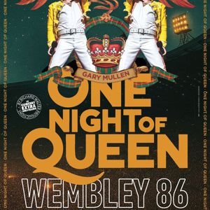 ONE NIGHT OF QUEEN