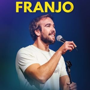 [Complet] 11/04 FRANJO