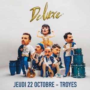 DELUXE