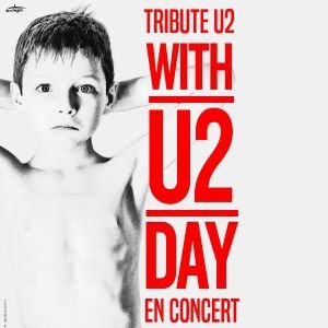 WITH U2 DAY