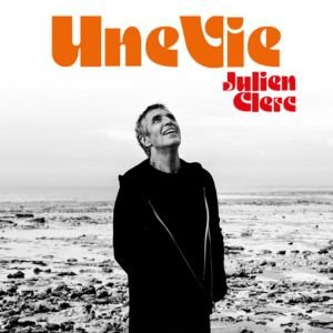 JULIEN CLERC
